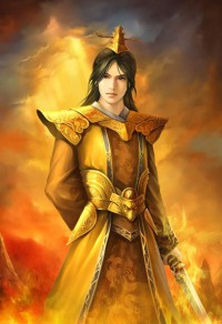 精靈之超幽冠軍