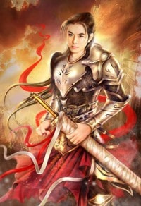 残暴君王无颜妃/思君忆