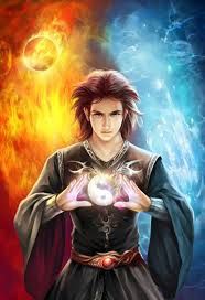 开灵异游乐园后我成了万人迷