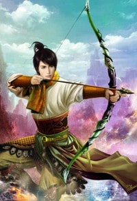 《飄飄欲仙》(1-188章)作者:狼太郎